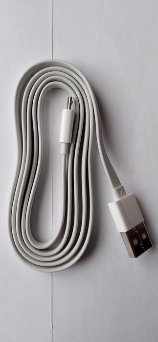 Кабель ZMI microUSB 1м (AL600)
