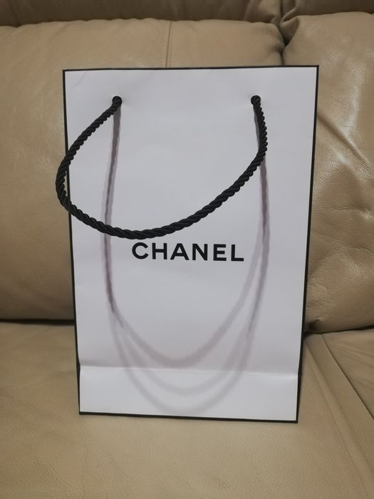 Chanel Nowa Oryginalna