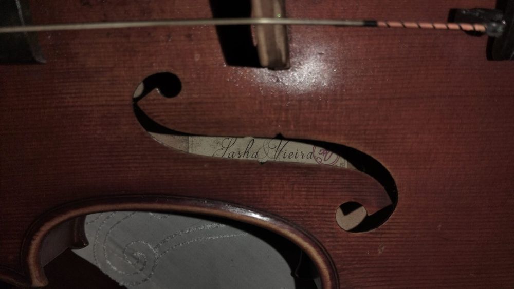 Viola de arco de 4064284986141570124