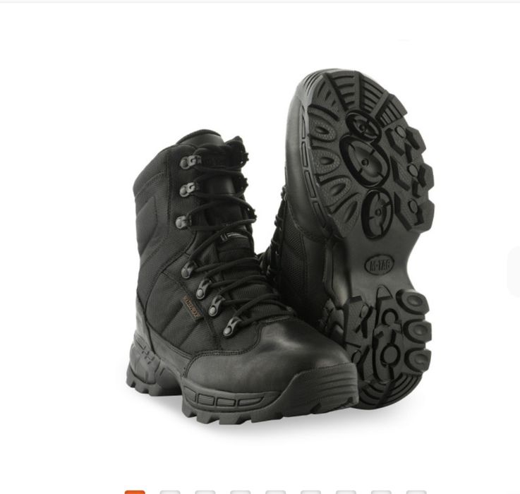 M-TAC черевики зимові THINSULATE