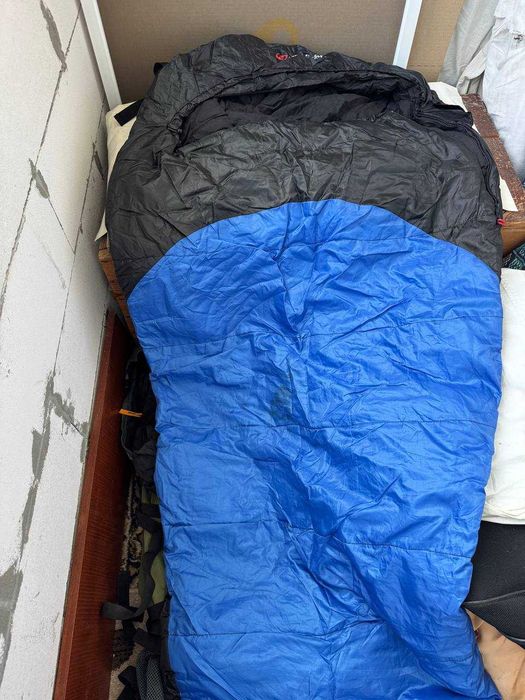Cпальний мішок Hannah Trek 175-185 cm