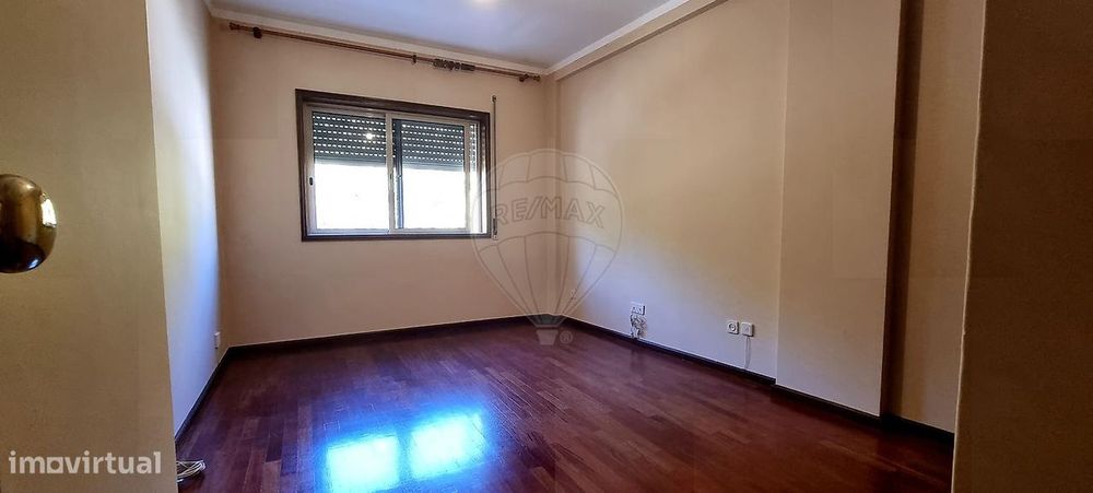 Apartamento T2 para arrendamento