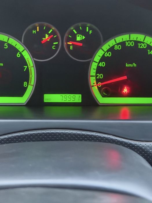 Продам шевролет Авео т 250 Заз вида