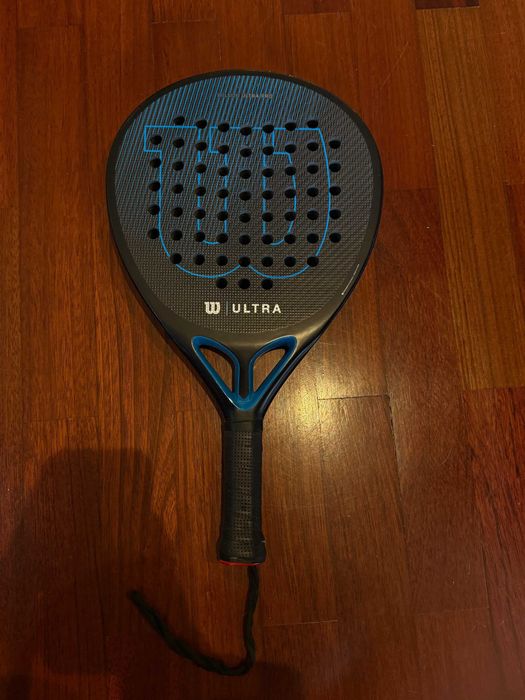 Raquete Padel Wilson Ultra Pro V2