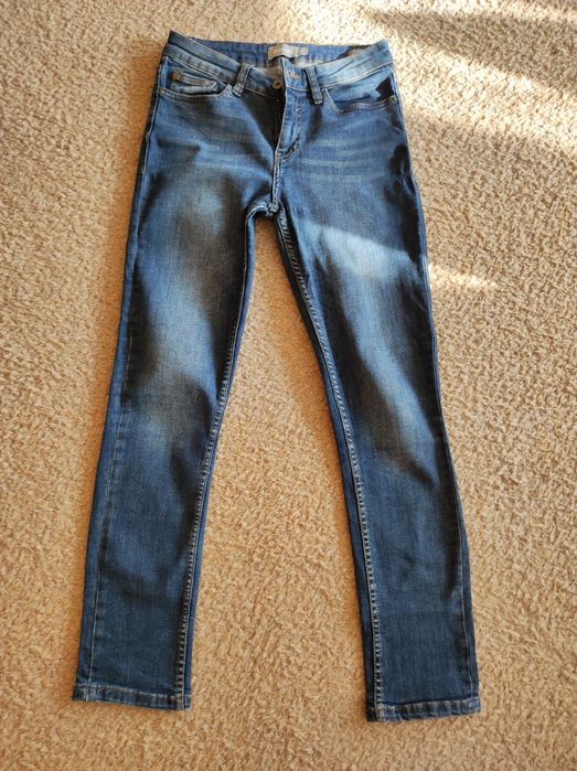 Jeansy Bench r.S