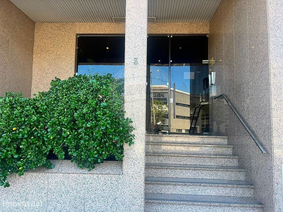 Apartamento T1 para venda