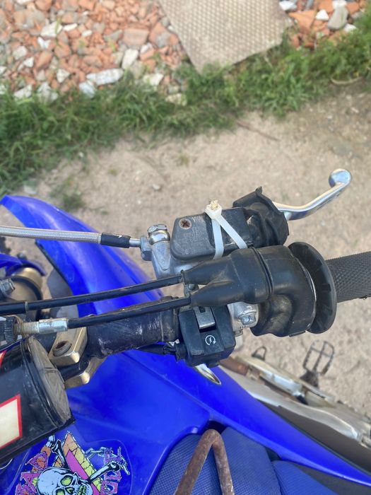 Yamaha yz250f 2020 Castelo Branco