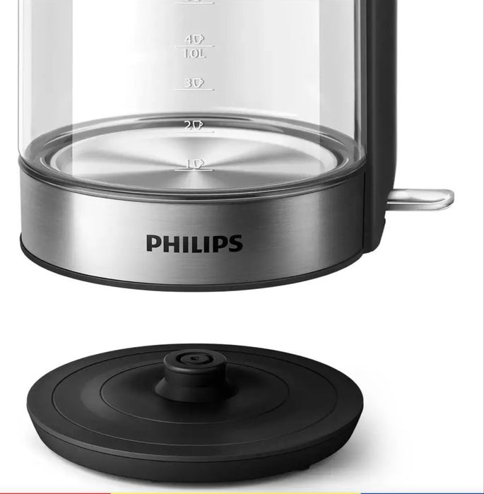 Czajnik Philips HD9339/80 1,7l 2200W (tylko Wrocław)
