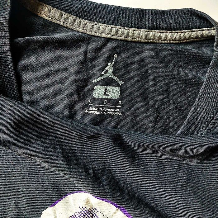 Koszulka Air Jordan 7 (L)