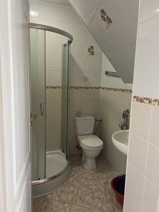 Оренда особняк вул Загірна