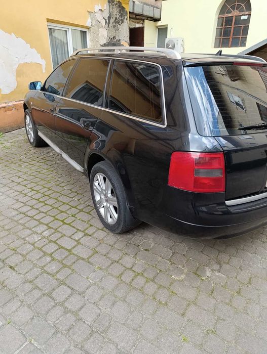 Продам Ауді А6с5