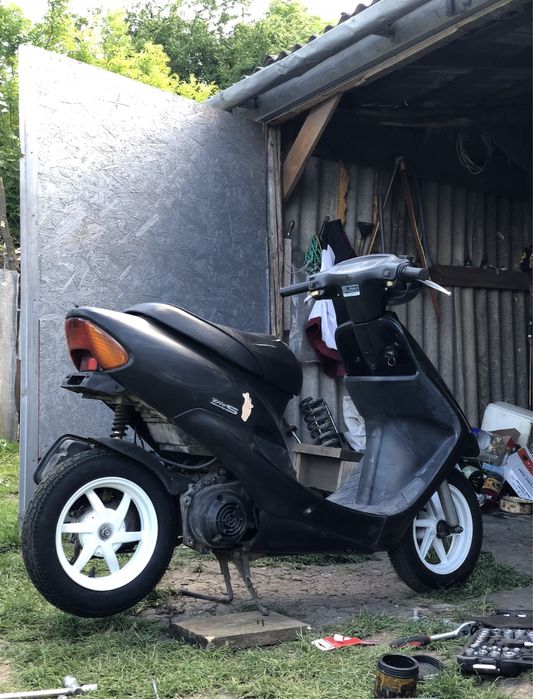 Продам діо 35 sr