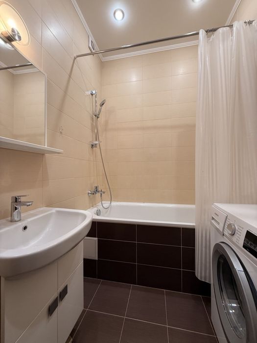 2-комнатная квартира по адресу (площадь 74 м²) - Atlanta.ua - фото 7