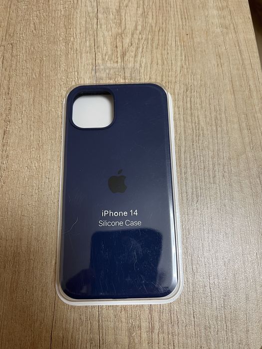 Чехол,бамбер на iPhone