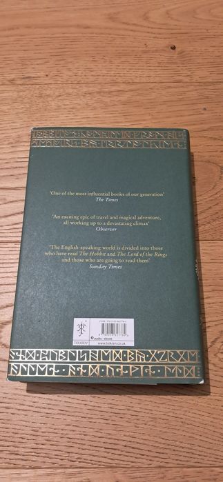 The Hobbit - Tolkien