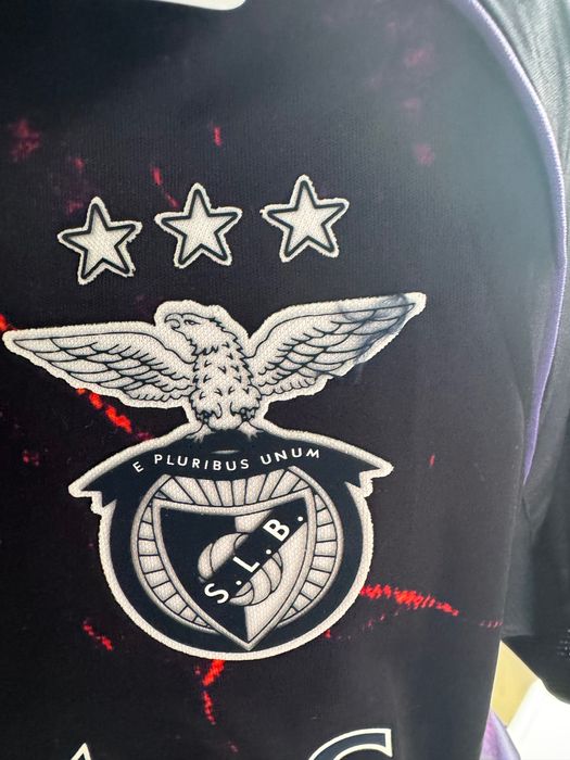 Camisola de futebol