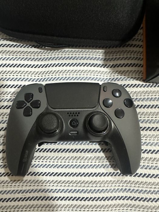 Scuf Reflex FPS PS5 + PC