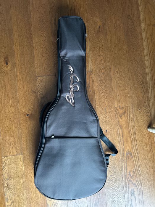 L.R. Baggs AEG-1 Acoustic Electric Guitar