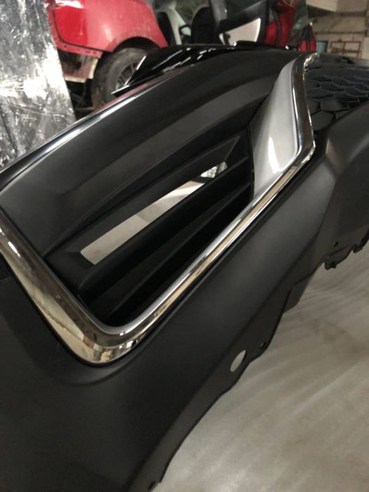 Бампер передний передній honda cr-v 5 crv црв 2020 2021 2022