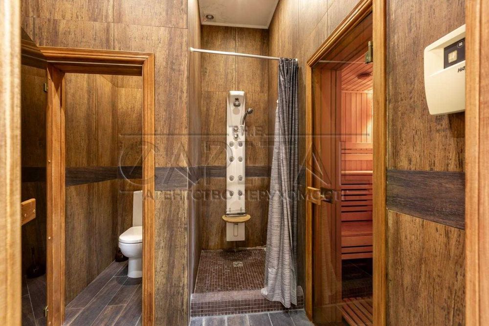 Продаж будинку преміального класу Софіївська Борщагівка, вул. Скіфська