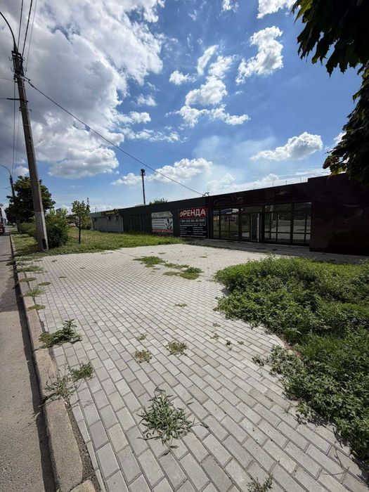 Здам в ареду магазин