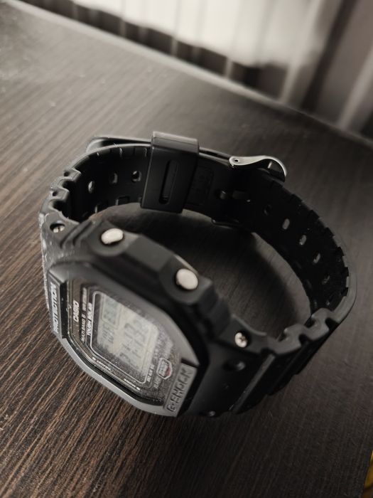 Casio  GW-5000U-1ER SOLAR