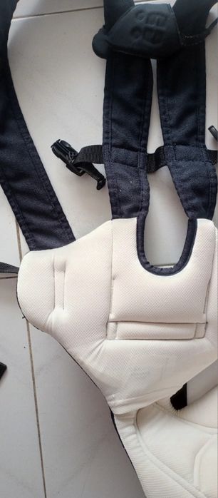 Marsupio Chicco Soft&Dream