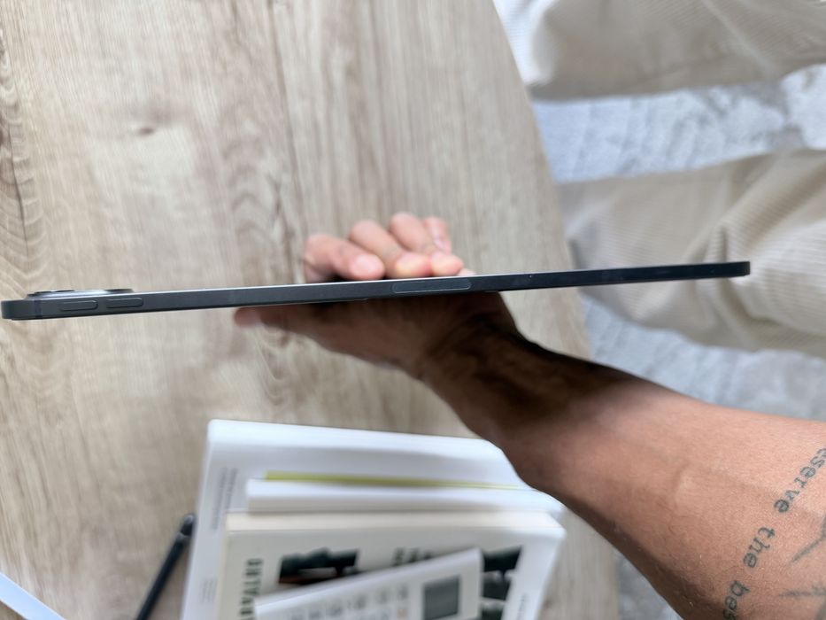 Ipad 11 M5 pro 256 gb