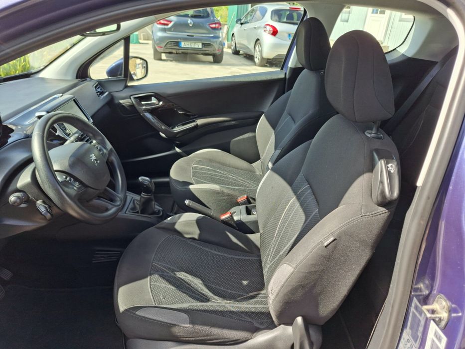 Peugeot 208 1.4 HDI Active 150000km