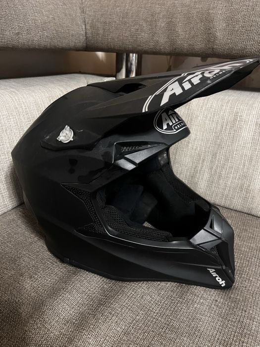 Kask Airoh rozmiar M