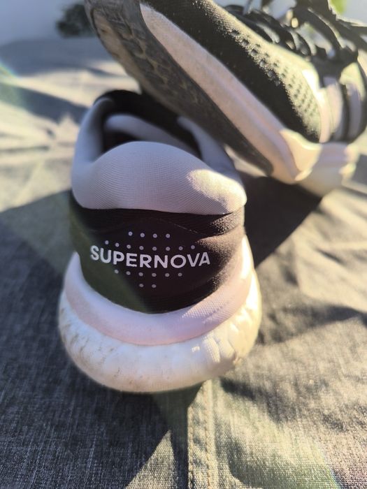 Sapatilhas Adidas Supernova435391496990248963