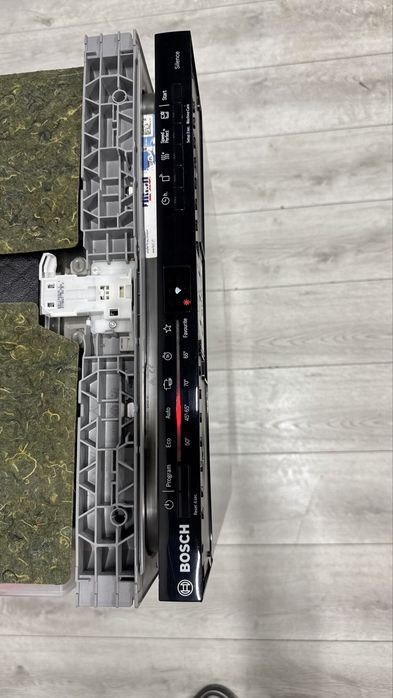 Посудомийна машина Bosch 45 см SPV2HKX41E/07