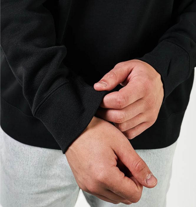 мужской свитшот Nike Sportswear Club Fleece Crew.