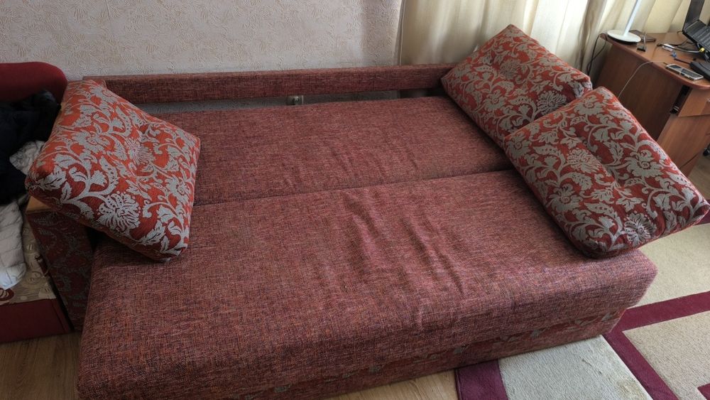 Розкладний Диван 225*100*65