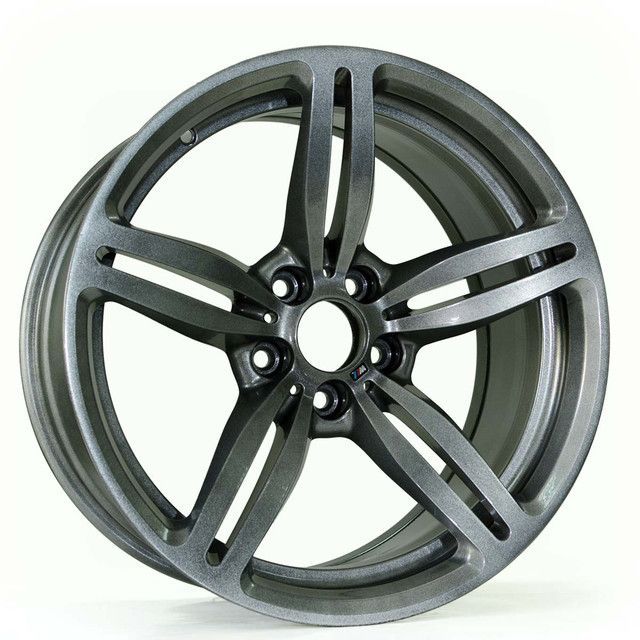 Піскоструй, цинкування, порошкове фарбування