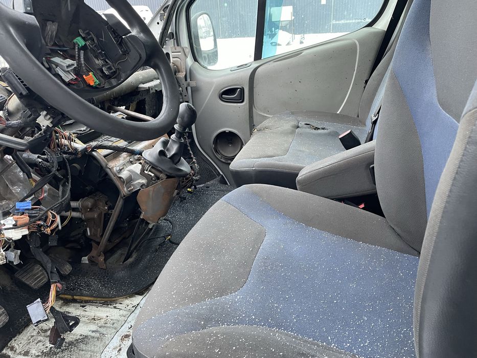 Продам рено трафік 2.0