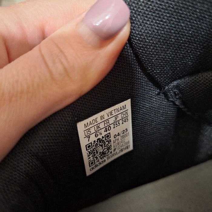 Buty Adidas oryginalne