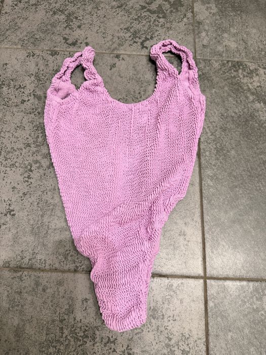 Купальник Victoriaʼs Secret Купальний жатка