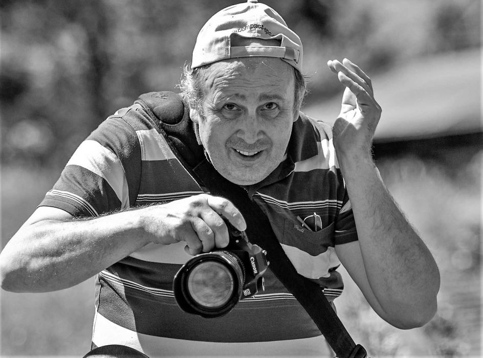 Відеооператор, фотограф. Відеозйомка та монтаж, фотоальбом, слайдшоу.