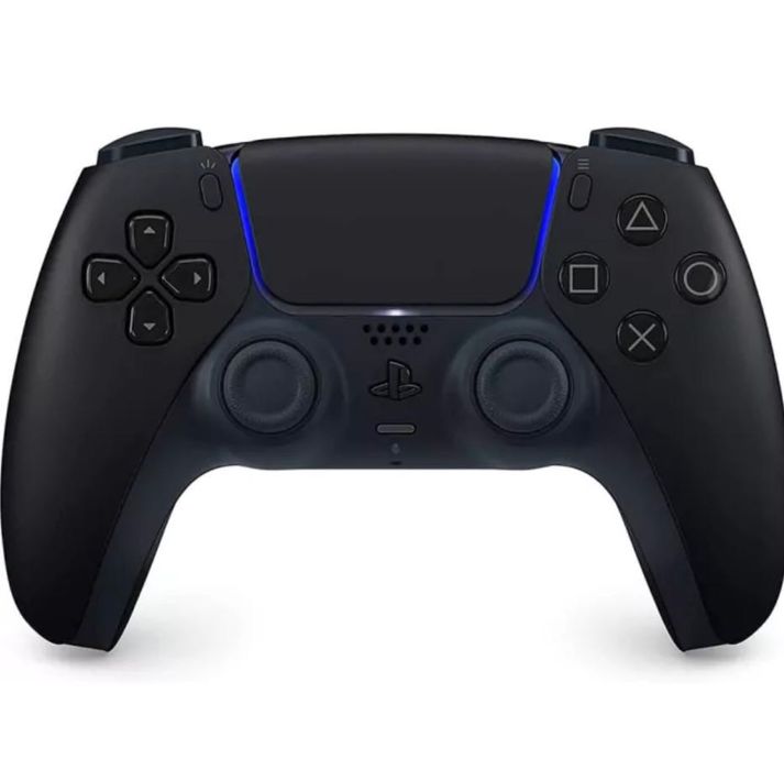DualSense Playstation 5 (PS5) WIRELESS Preto