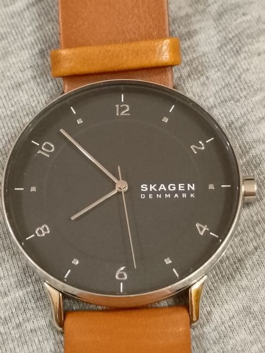 Годинник Skagen SKW66631