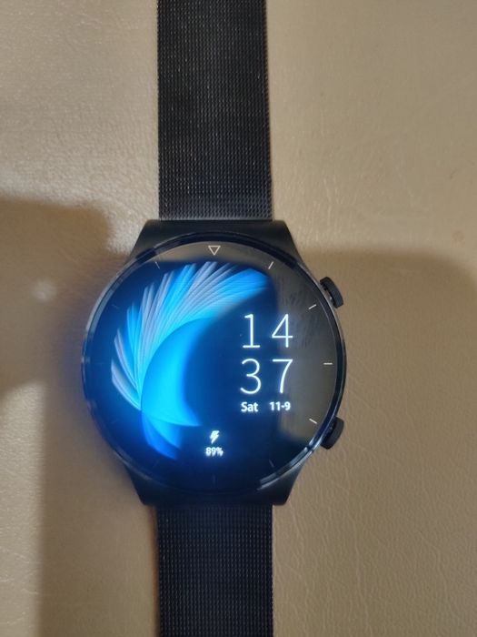 Huawei Watch GT 2 Pro