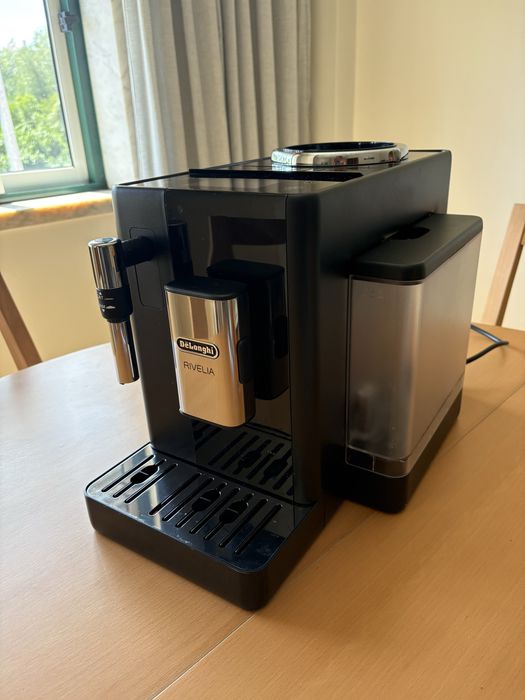 Delonghi Rivelia
