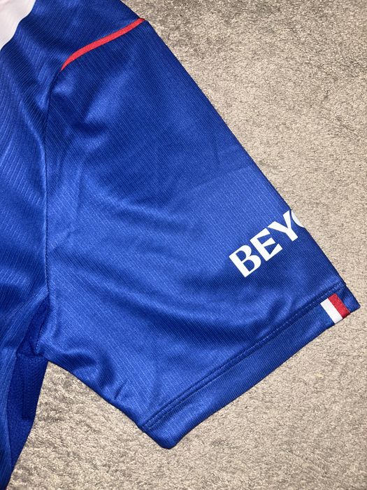 Camisola PSG 26/27