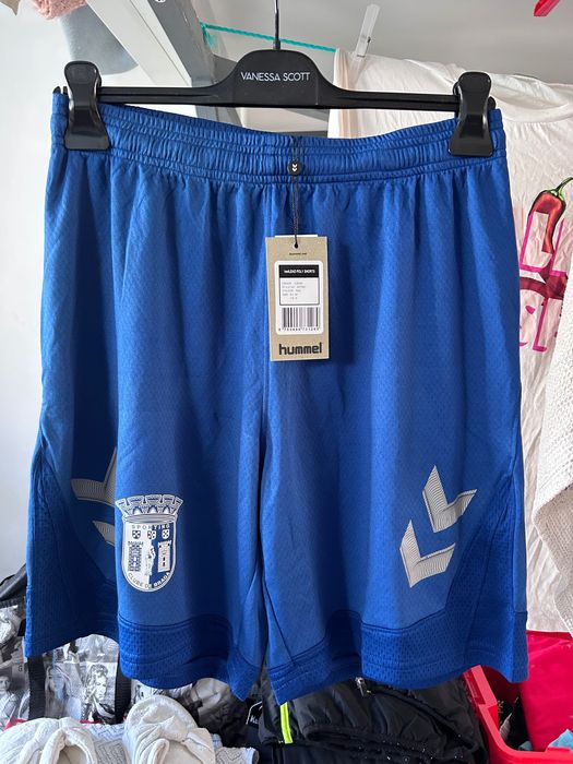 Bicicleta azul em bom estado