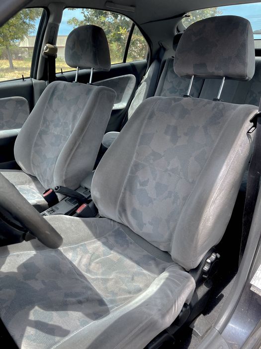 Mitsubishi Carisma