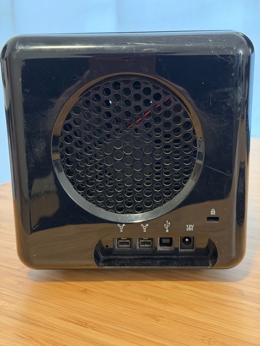 Disco externo Drobo  DRO4D-D