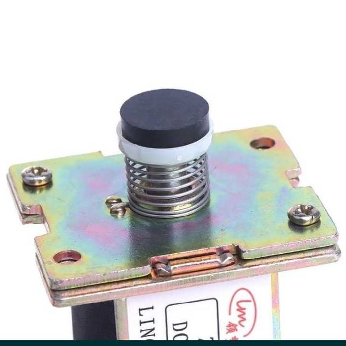 Zd-131b универсальный электромагнитный клапан, колонка газовая, электр