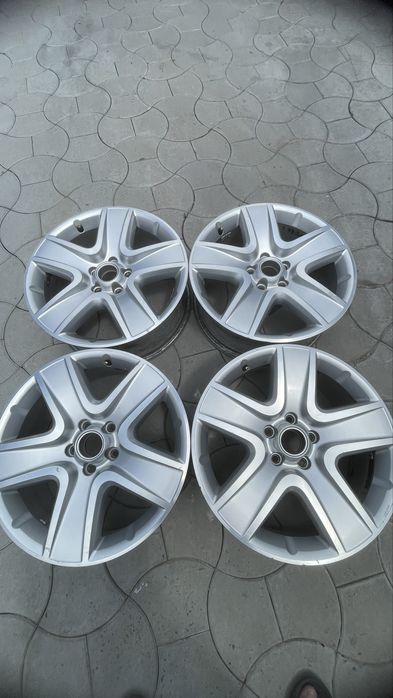 Диски, колеса р18 5/112
