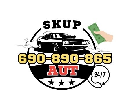 Skup Aut * DOJAZD GRATIS 24/7 690.890.865